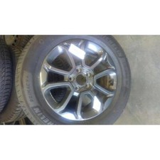 4 CERCHI IN LEGA PER FIAT 500X (18) RESTYLING 1.6 16V MJT (96KW) 2WD SUV 2018