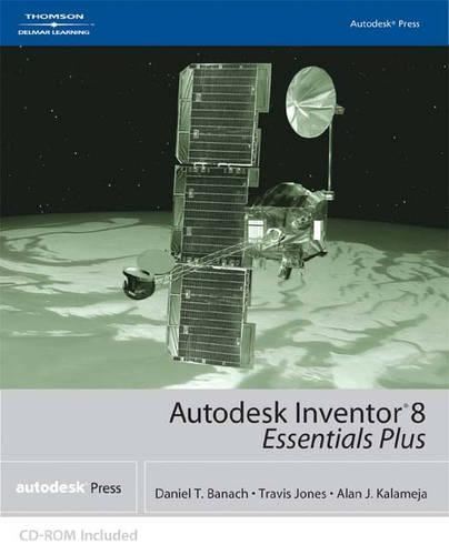 Autodesk inventor essentials - autodesk,