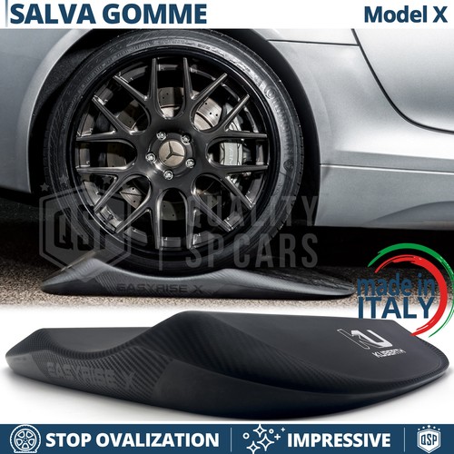 Cuscini salva gomme carbon per - gomme,
