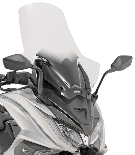 Givi d6110st parabrezza - givi,