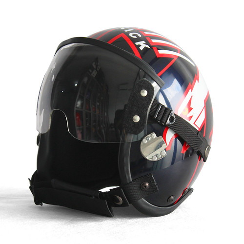 Casco hgu top gun 2 - casco,