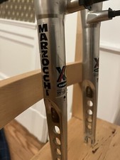 1995? Forcella Marzocchi XC