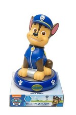 Figurina Lampadina Paw Patrol