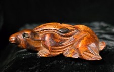 Antico Netsuke/Okimono