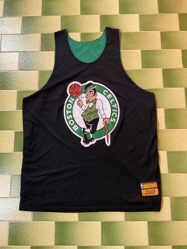 Canotta basket nba boston - basket,