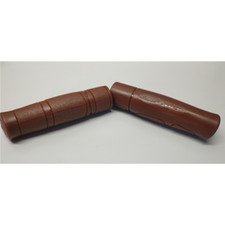 COPPIA MANOPOLE PER BICI CITY