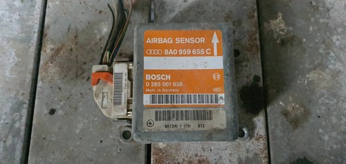 Ricambi usati 8a0959655c - ricambi,