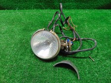 FARO SUPPLEMENTARE DESTRO MOTO