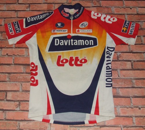 Lotto vermarc maglia shirt - lotto,
