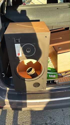 Jbl l26 - jbl,