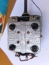 Gruppo Af Radio Epoca Geloso 1971 Magnadyne Kennedy Geloso