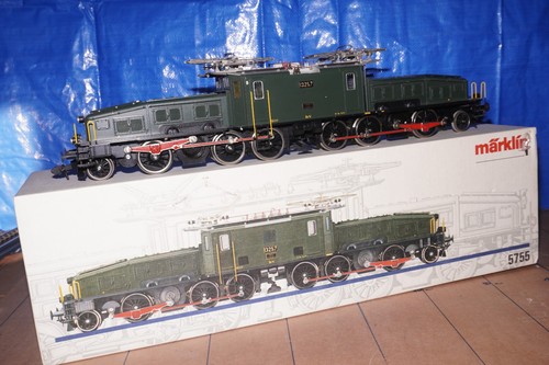 Bod märklin scala 5755 - scala,