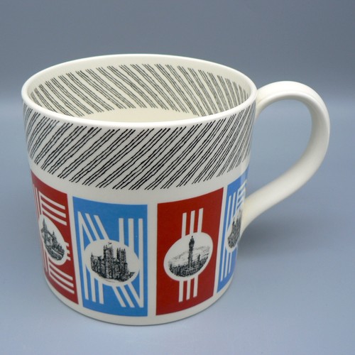 Tazza wedgwood londra - wedgwood,