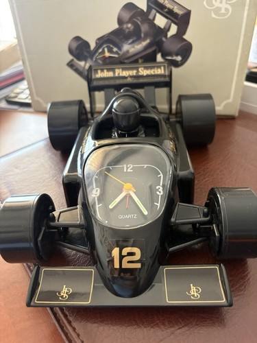 Formula john player special - player,