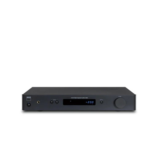 Nad c328 amplificatore - nad, c328_amplificatore