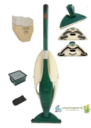 Vorwerk folletto 130 - folletto,