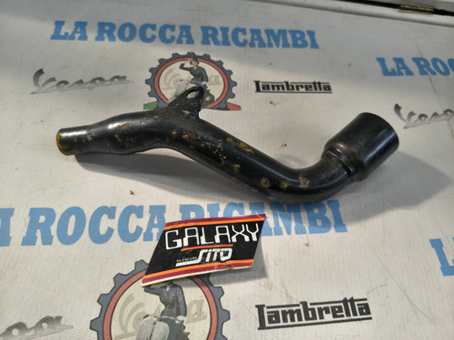 Collettore raccordo per