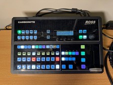 Ross Video Carbonite Solo