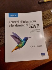 Concetti di informatica e