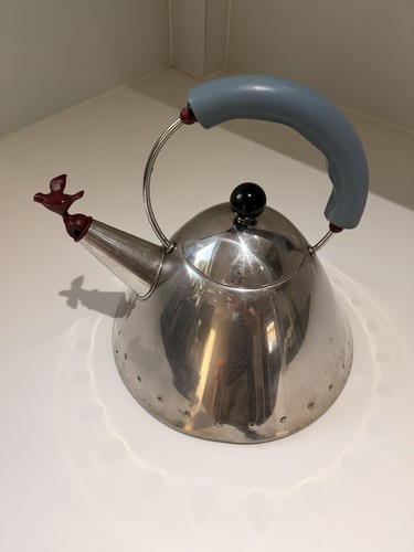 Alessi 9093 fischietto per - 9093,