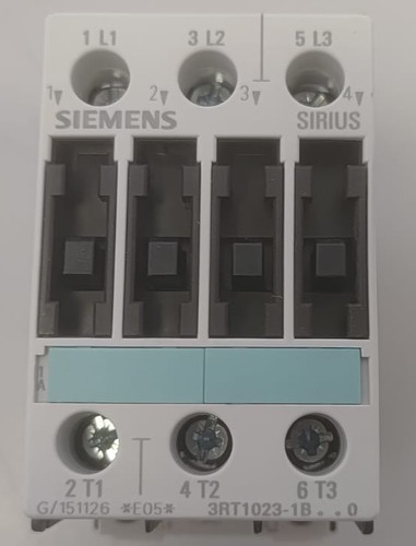 Siemens sirius 3rt1023 1bb40 - sirius, 3rt1023-1bb40