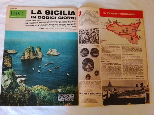 Golfo castellammare - di,