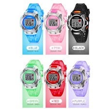 Orologio sportivo digitale