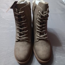 Stivali da neve Muklaks donna