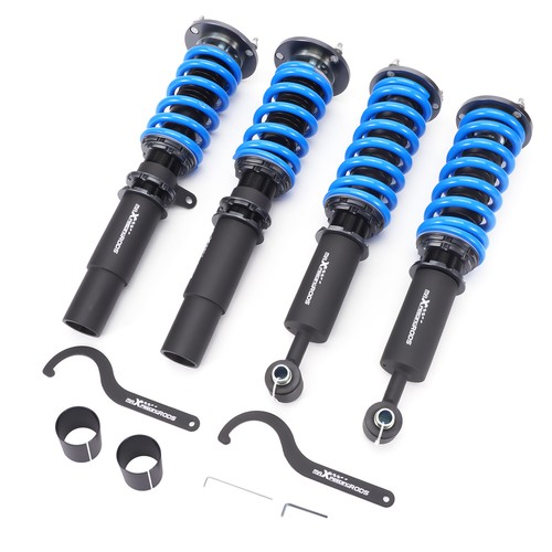 Ammortizzatore vie coilover - 24,