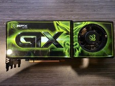 XFX GeForce GTX 285 1GB PCIE