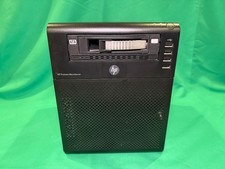 HP Microserver N40L AMD Turion