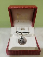 Collana ciondolo idioma cinese