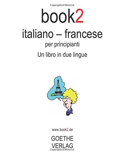 Book2 italiano francese per - -,