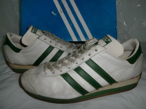 Sneakers adidas country - sneakers,