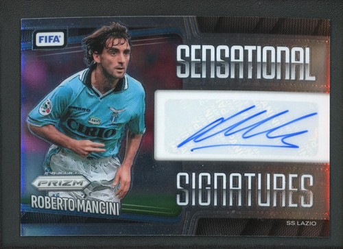 2025 roberto mancini - mancini, auto