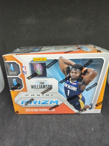 2019 panini prizm nba - prizm,