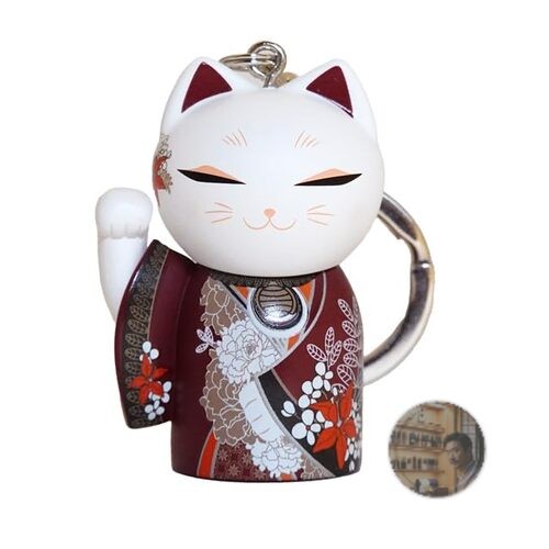 Kimmidoll manekineko - kimmidoll,