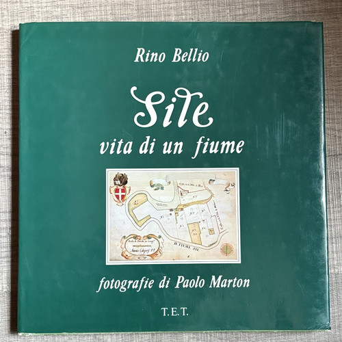 Sile storia fiume r - sile,, di