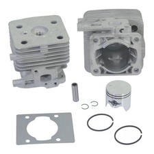 Kit cilindro pistone segmenti