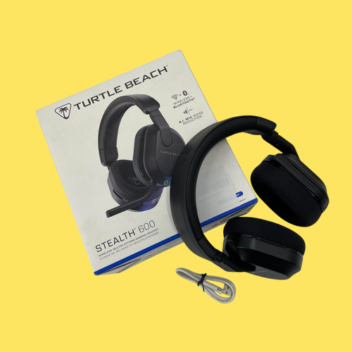 Dongle turtle beach stealth - no,
