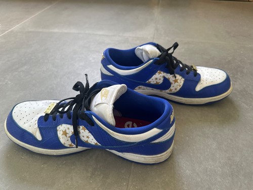 Nike dunk basse - nike,