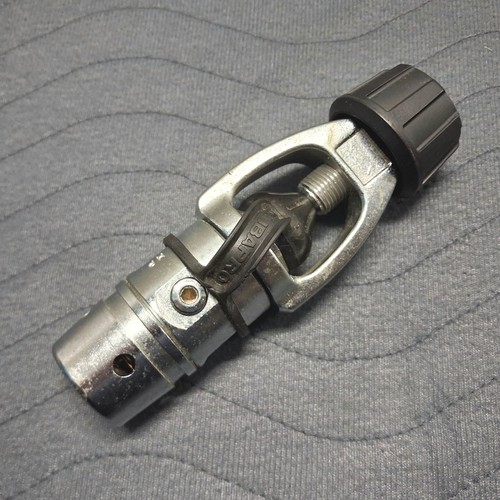 Regolatore subacqueo scubapro - regolatore,
