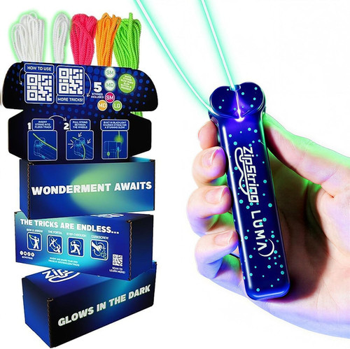 Luma giocattolo lanciatore - giocattolo,