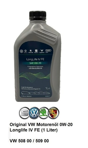 Olio motore 0w20 - motore,