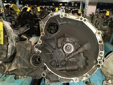 CAMBIO MANUALE COMPLETO PER