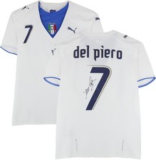 Maglia Alessandro Del Piero