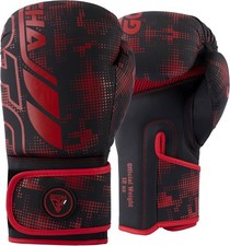Guantoni da boxe 10 oz sacco
