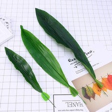  10 Pcs Foglie Artificiali