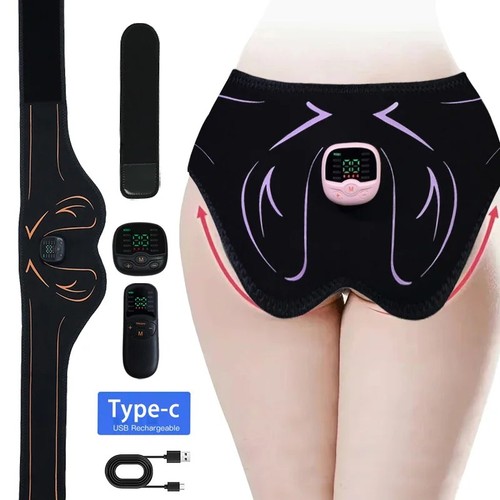 Booty trainer ems stimolatore - trainer,