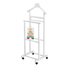 Indossatore Servo Muto Legno